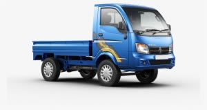 Ace Mega Tata Ace Mega - Tata Ace Mega - Transparent PNG Free Download