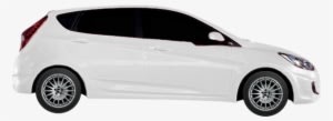 Wheels For Hyundai Accent Vehicles - 2009 Toyota Kluger Australia - Transparent PNG Free Download