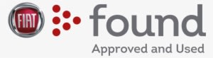 Why Purchase A Found Used Vehicle - Fiat - Transparent PNG Free Download