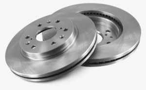 Vehicle Brakes - Brake Pads And Rotors No Background - Transparent PNG Free Download