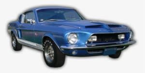 We Can Handle Partial To Full Frame Off Restorations - Muscle Classic Cars Png - Transparent PNG Free Download