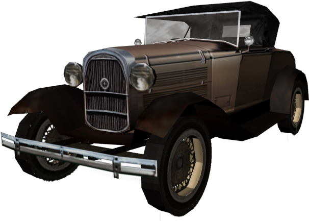 Vehicles In Mafia - Mafia Car Transparent - Transparent PNG Free Download