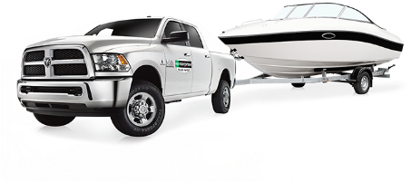 Enterprise Offers A Wide Variety Of Newer Vehicles - Enterprise 3 4 Ton Truck Rental - Transparent PNG Free Download