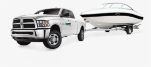Enterprise Offers A Wide Variety Of Newer Vehicles - Enterprise 3 4 Ton Truck Rental - Transparent PNG Free Download