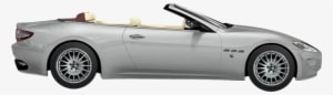 Wheels For Maserati Grancabrio Vehicles - 2009 Toyota Kluger Australia - Transparent PNG Free Download