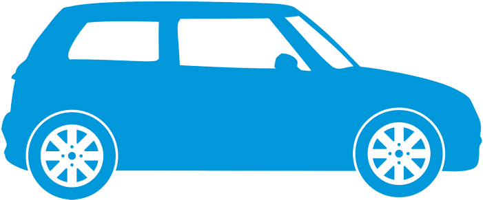 Great Vehicle Loans - Swift Car Clipart - Transparent PNG Free Download