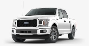 2018 Ford F 150 Vehicle Photo In Sierra Vista, Az 85635 - Ford - Transparent PNG Free Download