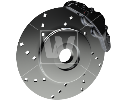 Vehicle Break Disc - Desulfurisation - Transparent PNG Free Download