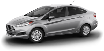 2019 Ford Fiesta Vehicle Photo In Gardner, Il 60424-9427 - Ford Fiesta - Transparent PNG Free Download