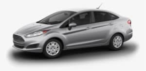 2019 Ford Fiesta Vehicle Photo In Gardner, Il 60424-9427 - Ford Fiesta - Transparent PNG Free Download
