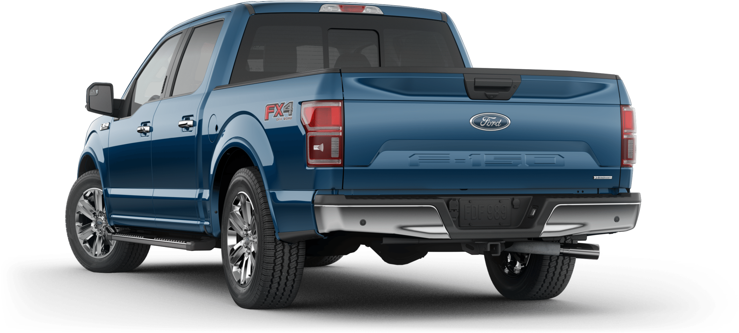 2018 Ford F 150 Vehicle Photo In Sierra Vista, Az 85635 - Car - Transparent PNG Free Download