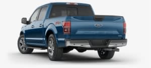 2018 Ford F 150 Vehicle Photo In Sierra Vista, Az 85635 - Car - Transparent PNG Free Download