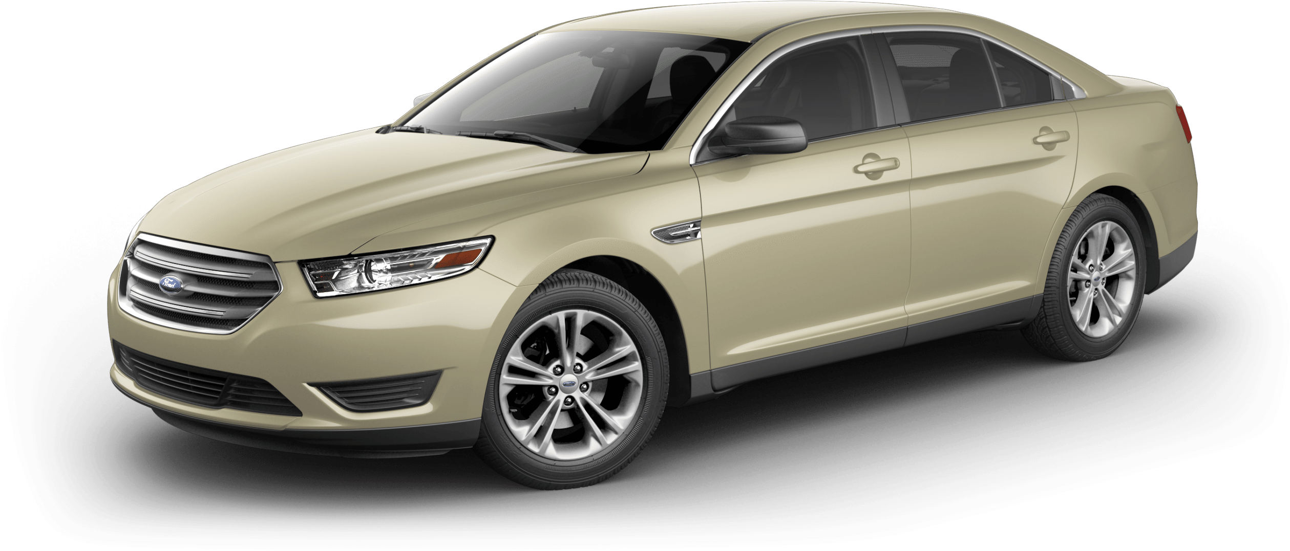 2018 Ford Taurus Vehicle Photo In Sierra Vista, Az - Ford Taurus 2019 - Transparent PNG Free Download