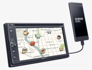 Did You Know That Extreme Audio In Midlothian And Mechanicsville - Sony Xav Ax200 In-dash Dvd Receiver - 6.4" Touch Display - Transparent PNG Free Download