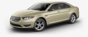 2018 Ford Taurus Vehicle Photo In Sierra Vista, Az - Ford Taurus 2019 - Transparent PNG Free Download