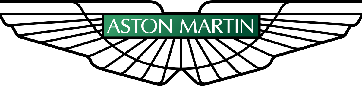 Super Cars, Luxury Vehicle And Exotic Car Rental Miami - Aston Martin Wings Logo - Transparent PNG Free Download