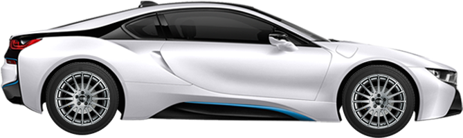 Tyres For Bmw I8 Vehicles - Hyundai Iload - Transparent PNG Free Download