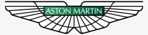 Super Cars, Luxury Vehicle And Exotic Car Rental Miami - Aston Martin Wings Logo - Transparent PNG Free Download