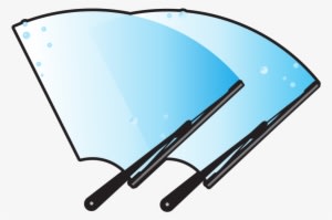 Car Motor Vehicle Windscreen Wipers Windshield Suzuki - Windscreen Wipers Clipart - Transparent PNG Free Download