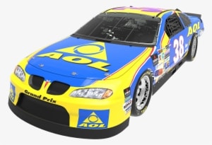 Car, Fast, Race, Transportation, Vehicle, Nascar - Car - Transparent PNG Free Download
