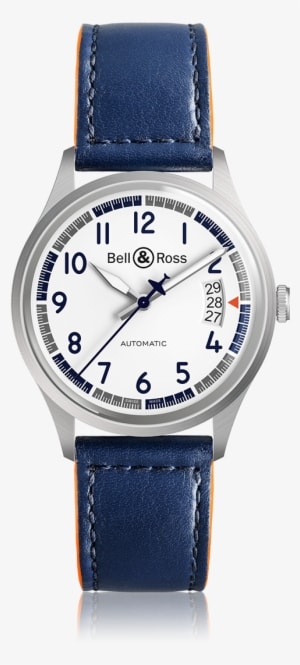 Bell & Ross Are No Strangers To Building Race Vehicles - Bell And Ross Racing Bird - Transparent PNG Free Download