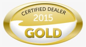 The Best Service For Your Vehicle At The Best Dealership - Oval - Transparent PNG Free Download