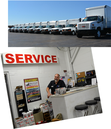 Welcome To Signature Truck Center, Your Number One - Signature Truck Center - Transparent PNG Free Download