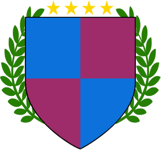 Republican Army Of Volosia Vehicle Insignia - Film Festival Laurels - Transparent PNG Free Download