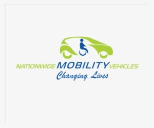 Bold, Colorful, It Company Logo Design For Nationwide - Graphic Design - Transparent PNG Free Download