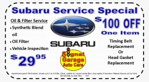 Even If All You Need Is A Subaru Oil Change, This Is - Sc2-packages Subaru Impreza Wrx 2008-2014 Oem Speaker - Transparent PNG Free Download