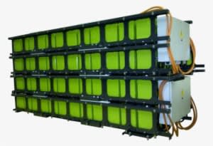 Electric Vehicle Lithium Ion Battery - Battery For Electric Cars Manufacturer - Transparent PNG Free Download