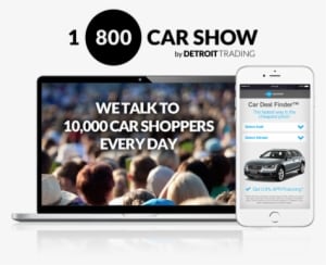 Record Numbers Of Shoppers Are Looking For Their Next - 1800 Car Show - Transparent PNG Free Download