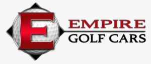 Empire Golf Cars, Ny - Empire Golf Carts - Transparent PNG Free Download
