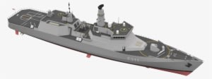 Armored Vehicles, Battleship, Military Vehicles, Hashtags, - Type 31 Frigate Spartan - Transparent PNG Free Download