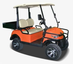 Luxury Neighborhood Vehicles Available At A Competitive - Red Brush Outdoor - Transparent PNG Free Download