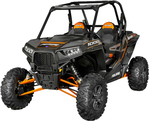 Polaris Atv Specs - Polaris 2879442 Poly Sport Roof - Transparent PNG Free Download