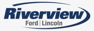 Riverview Ford Lincoln - Riverview Ford - Transparent PNG Free Download