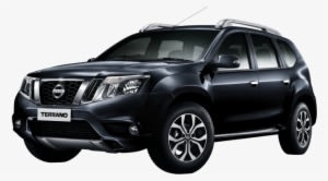 Our Most Popular Vehicles - Nissan Terrano 2017 Philippines - Transparent PNG Free Download