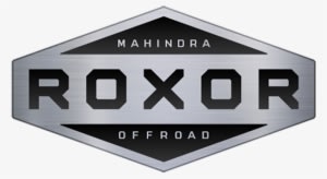 Roxor Offroad - Roxor Logo - Transparent PNG Free Download