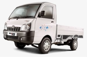 Siddhivinayak Motors Pvt - Mahindra Maxximo Price List - Transparent PNG Free Download