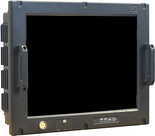 Automatic Control Systems Or Independently For Data - Led-backlit Lcd Display - Transparent PNG Free Download