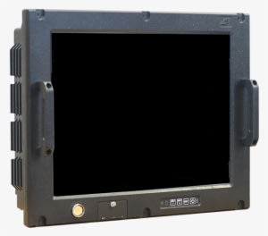 Automatic Control Systems Or Independently For Data - Led-backlit Lcd Display - Transparent PNG Free Download