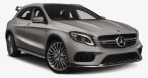 New Benz Amg Vehicles For Sale In - 2018 Mercedes Benz Amg Gla 45 Suv Awd 4matic Png - Transparent PNG Free Download