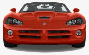 Drawing Vehicle Viper Dodge - Transparent PNG Free Download
