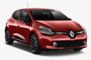 Vehicle Image Is For Illustrative Purposes Only - Renault Clio Png - Transparent PNG Free Download