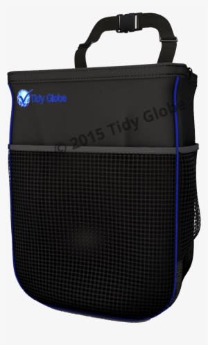 Vehicle Trash Bin - サンワサプライ スキミング防止ポケット付きマルチガジェットケース - Transparent PNG Free Download