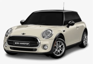 2019 Mini Cooper Hardtop 2 Door Signature Vehicle Photo - Mini Cooper Convertible - Transparent PNG Free Download