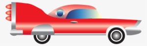 Car, Auto, Vehicle, Red, Icon, Service, Repair, Garage - Car - Transparent PNG Free Download