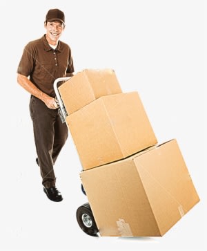 Our Services Include Transport, Packing, Storage, Trailer - Removalists Melbourne - Transparent PNG Free Download