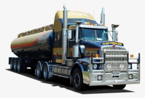 Mapai Commenced Operations In 1985 With A Single Vehicle - Trailer Truck - Transparent PNG Free Download